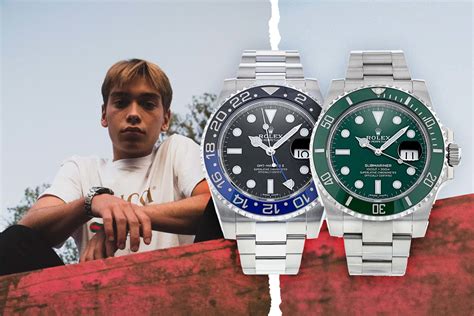 warum steigen rolex uhren im wert|rolex uhr investieren.